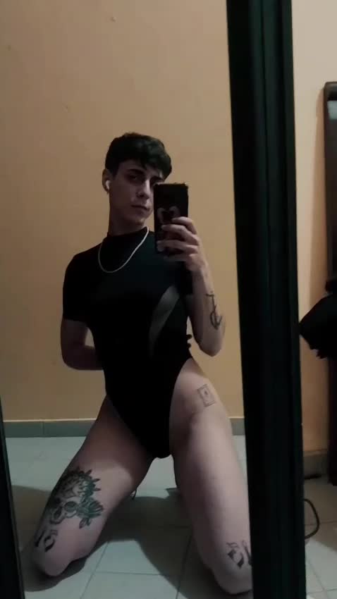 Video 3 de Alex Transex