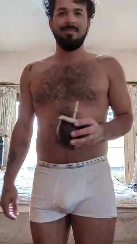 Shimitri - Male escort in Avellaneda