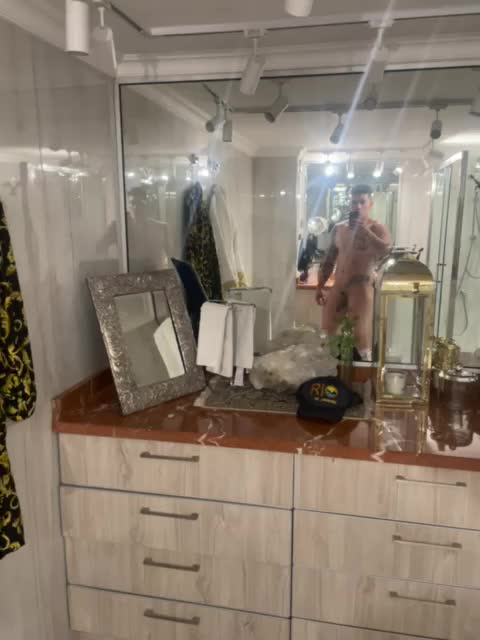 Paolo Can XXL - Escort masculino en Capital Federal