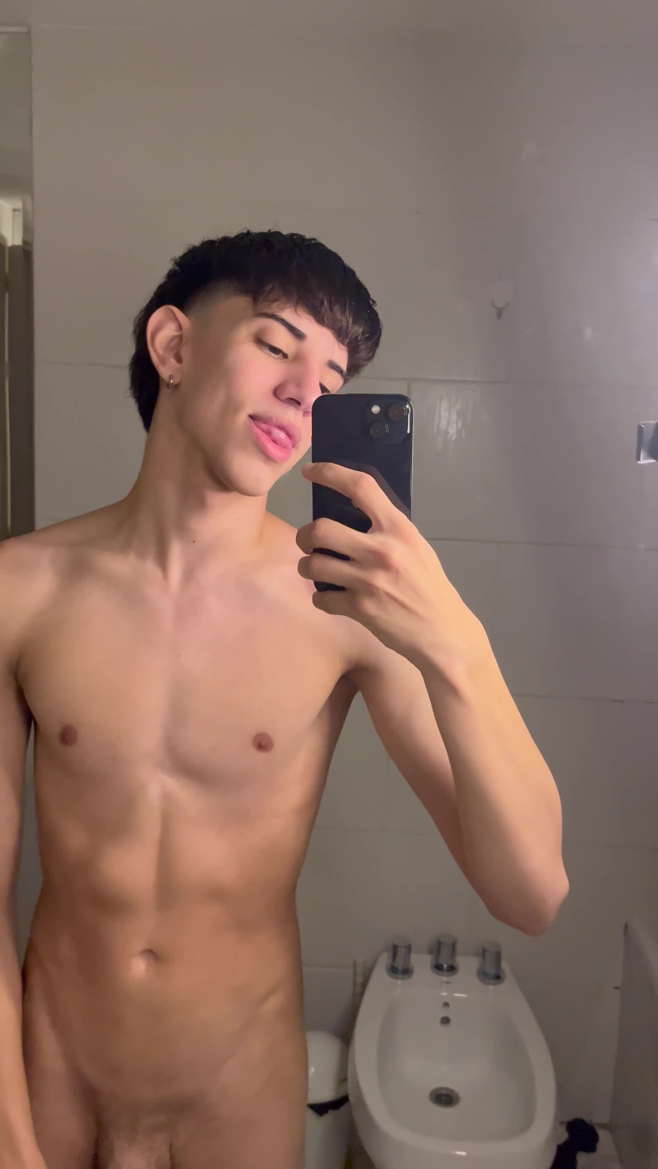 Nick Vox - Male escort in Capital Federal