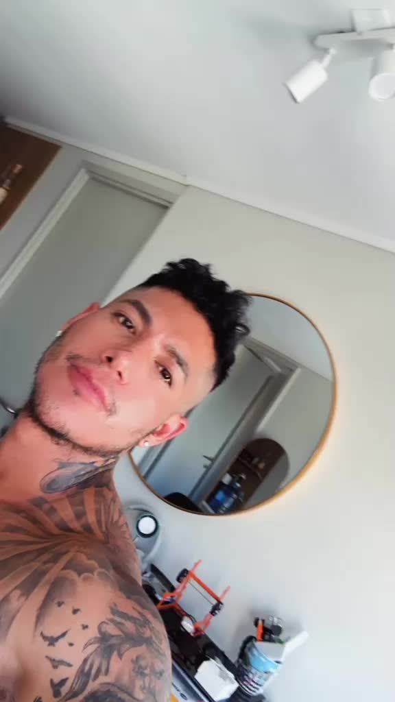Video 2 of Diogo