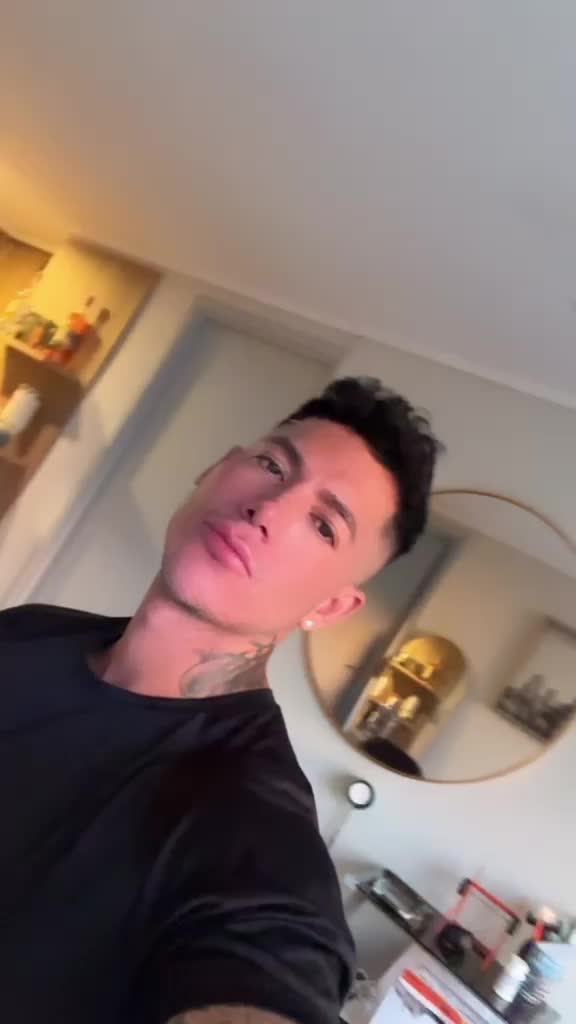 Video 3 of Diogo