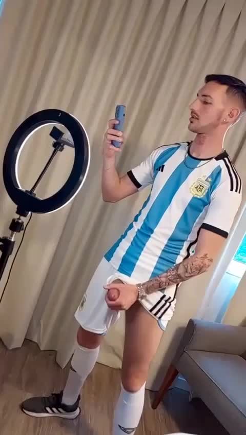 Xebas Monster - Male escort in Capital Federal