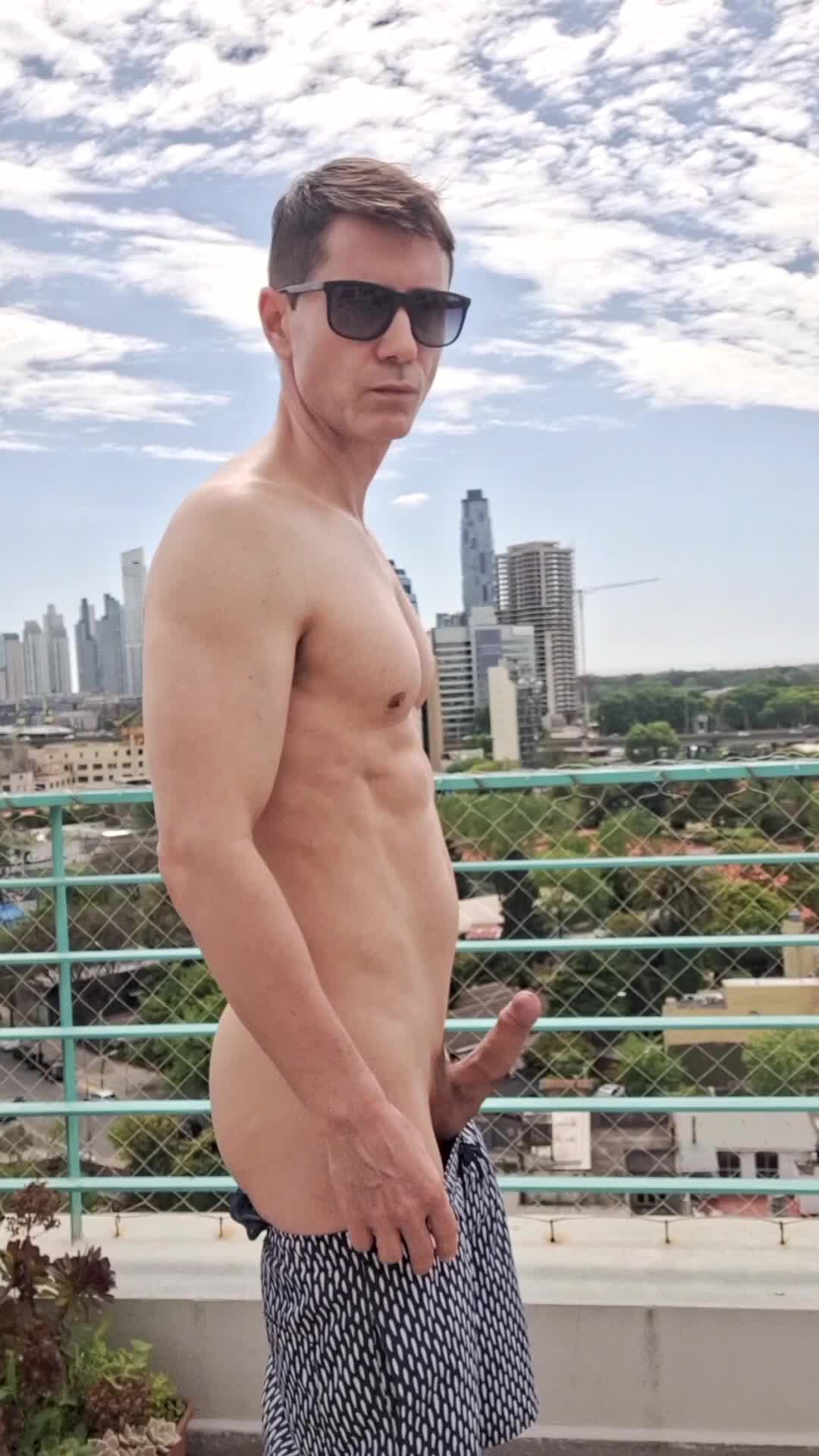 Dorian - Male escort in Capital Federal