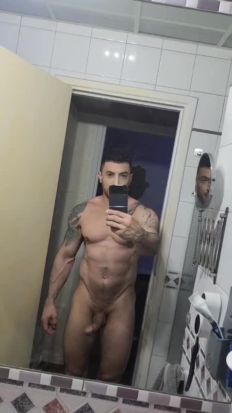 Tommy - Escort masculino en Capital Federal