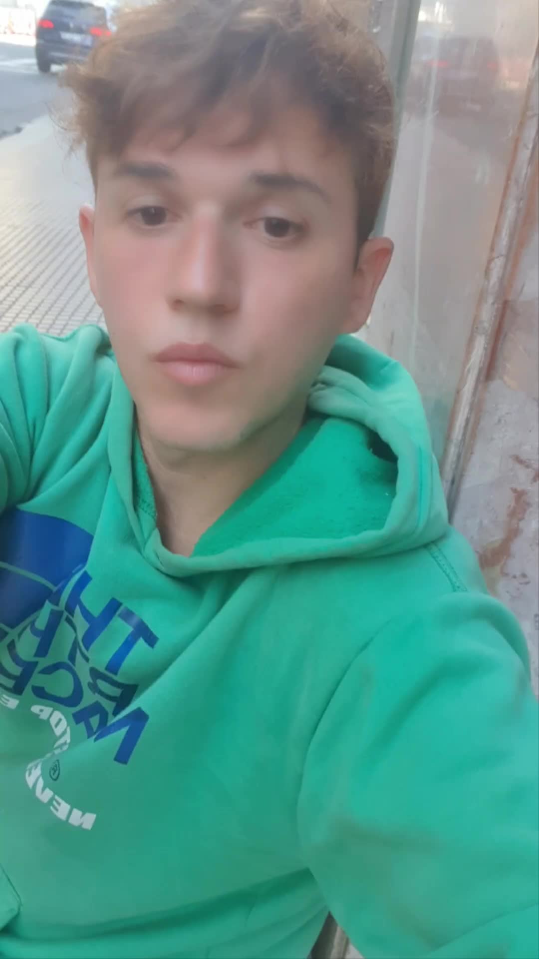 Baby Face - Male escort in Capital Federal