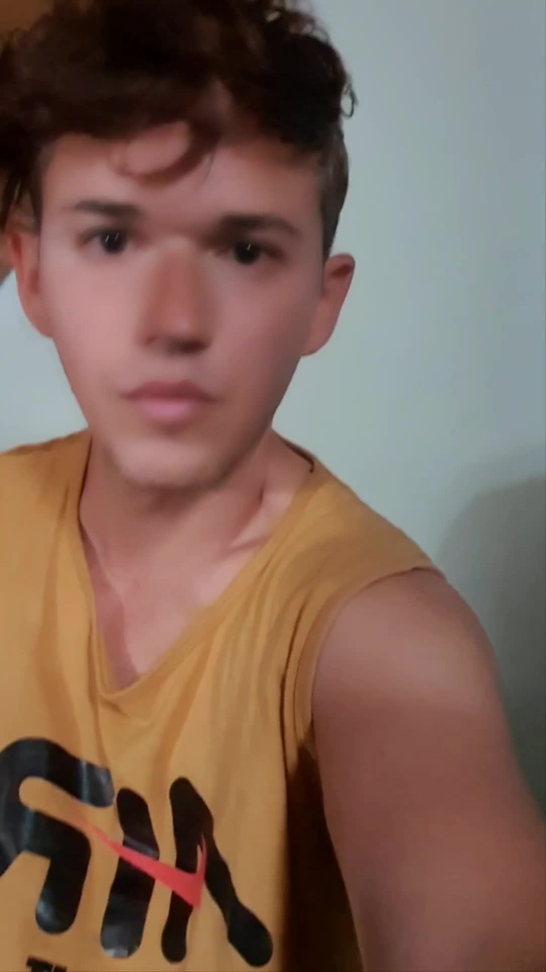 Video 2 de Baby Face