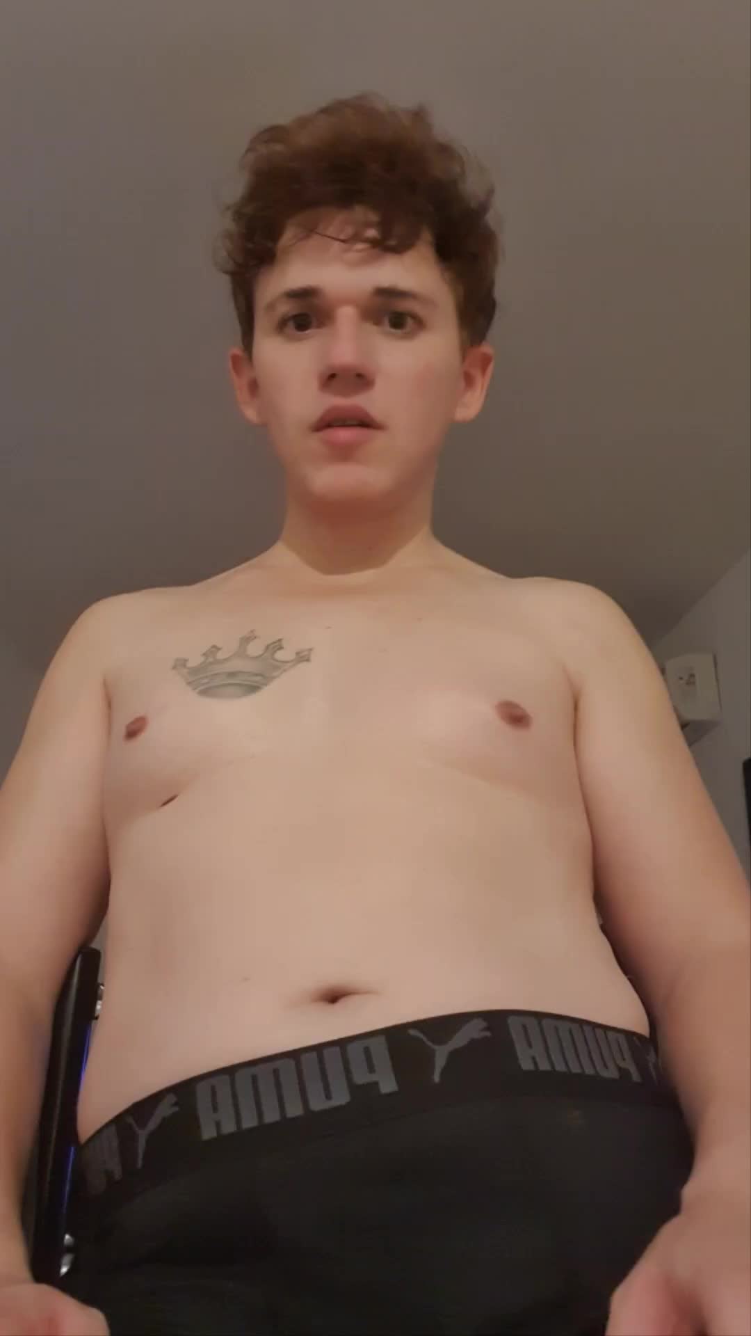 Video 1 de Baby Face