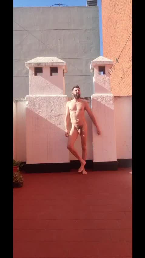 D Master - Male escort in Capital Federal