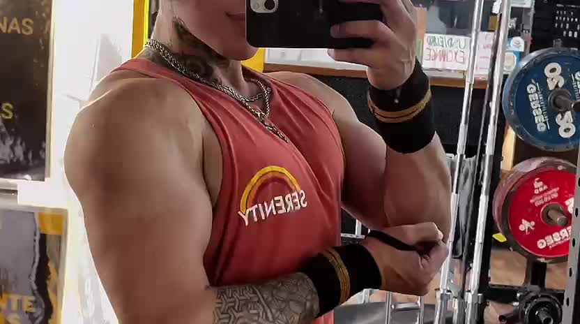 Video 1 of Maico Exótico Trans