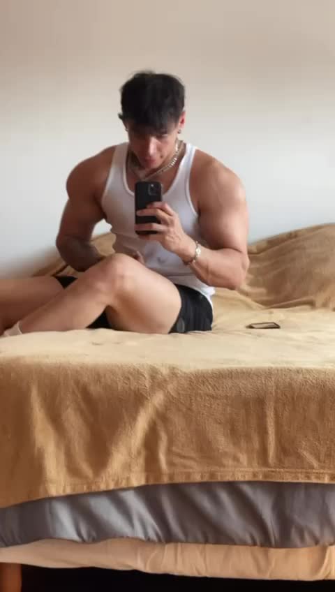 Video 3 of Maico Exótico Trans