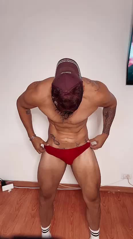 Maico Exótico Trans - Male escort in Capital Federal