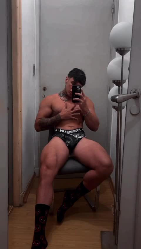 Maico Exótico Trans - Escort masculino en Capital Federal