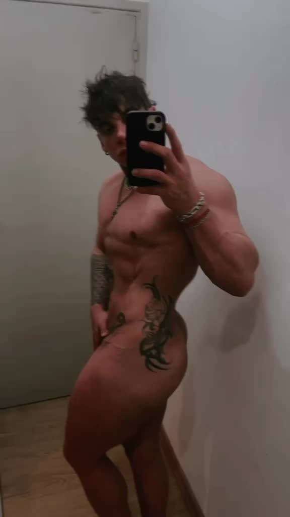 Maico Exótico Trans - Escort masculino en Capital Federal