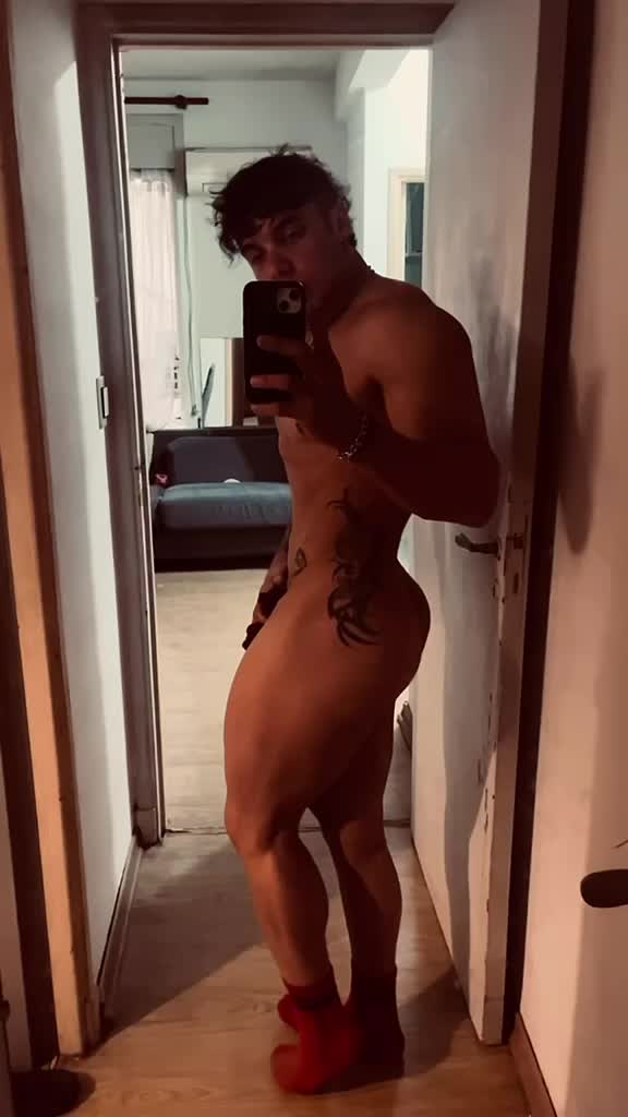 Maico Exótico Trans - Escort masculino en Capital Federal
