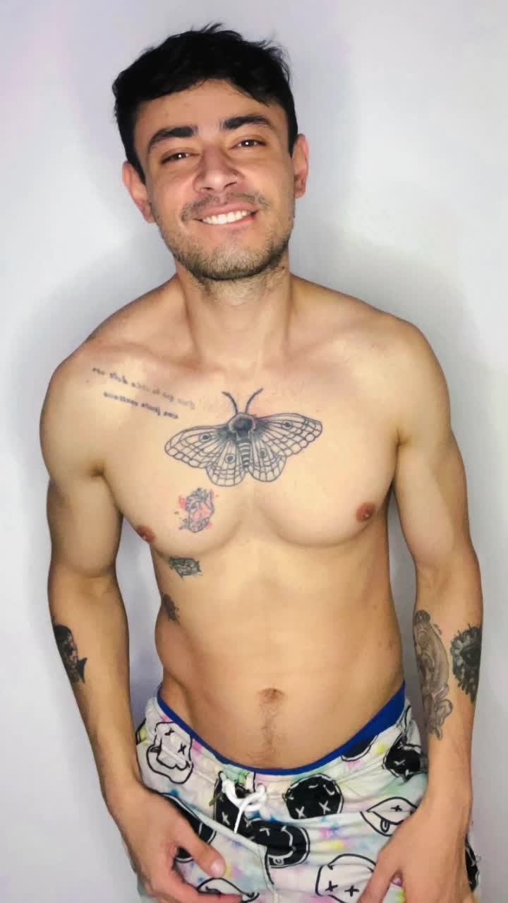 Dylan Sins - Male escort in Capital Federal