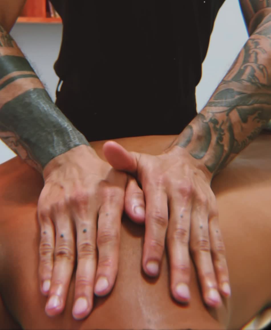 Charlie - Male escort in Capital Federal