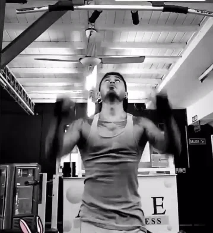 Charlie - Male escort in Capital Federal