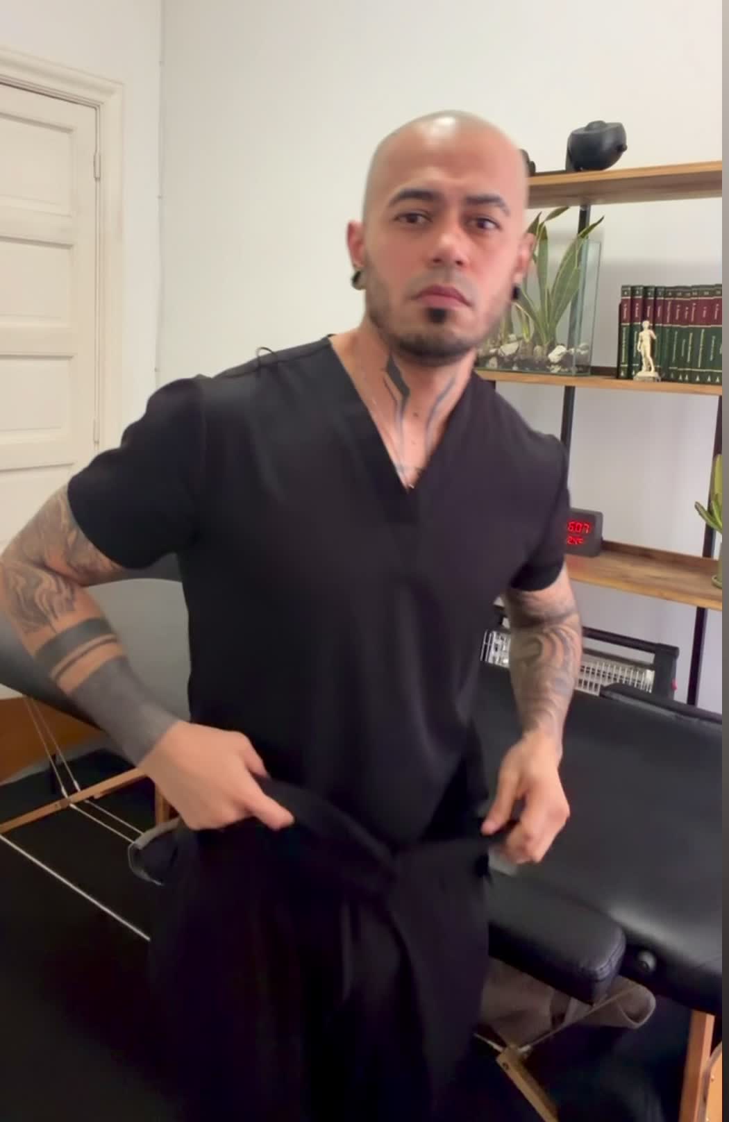Video 2 de Charlie