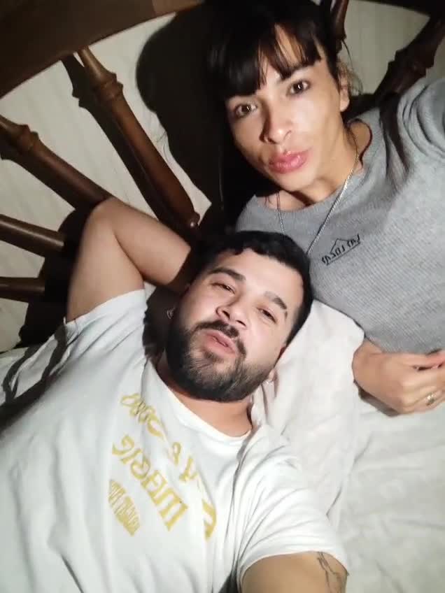 Video 1 de Anto y Shimy