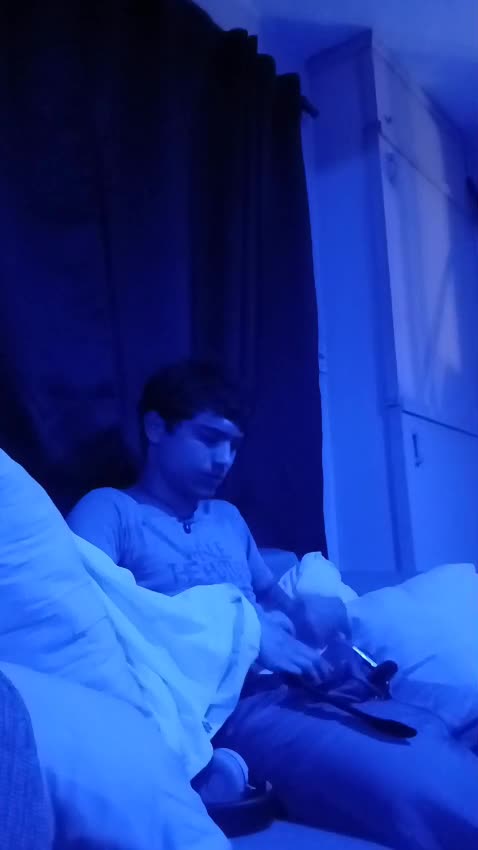 Video 1 de Lucas Fernández