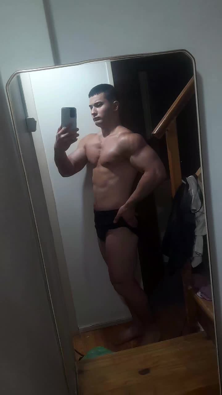 Arnold - Male escort in Ramos Mejía