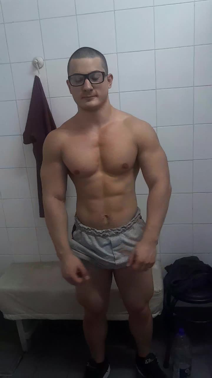 Arnold - Male escort in Ramos Mejía