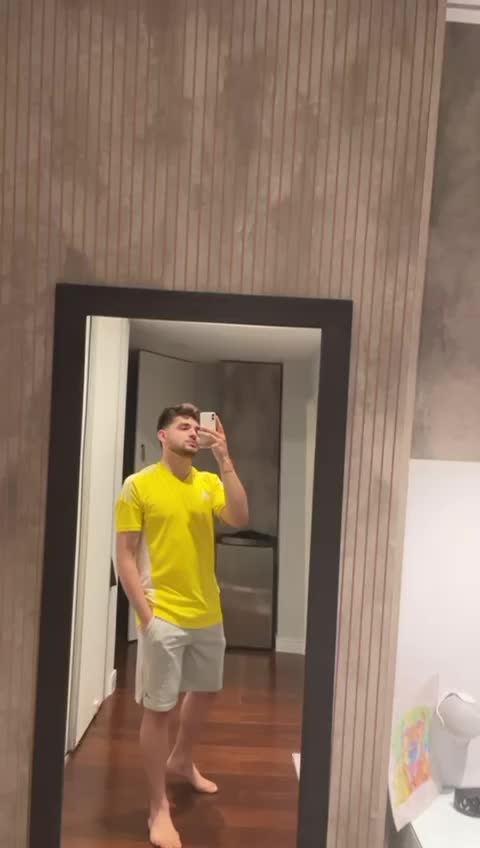 Agus - Male escort in Capital Federal