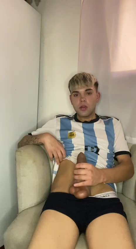 Nikito - Male escort in Capital Federal