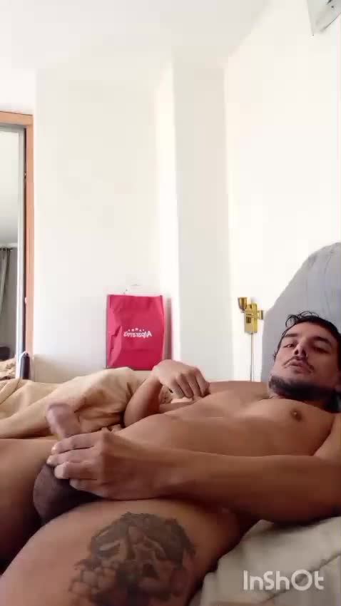 Criss V. - Male escort in Capital Federal