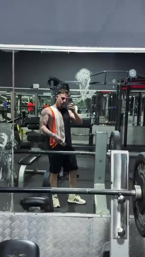 Video 1 de Max y Emi