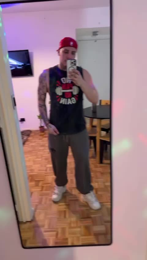 Video 4 de Max y Emi