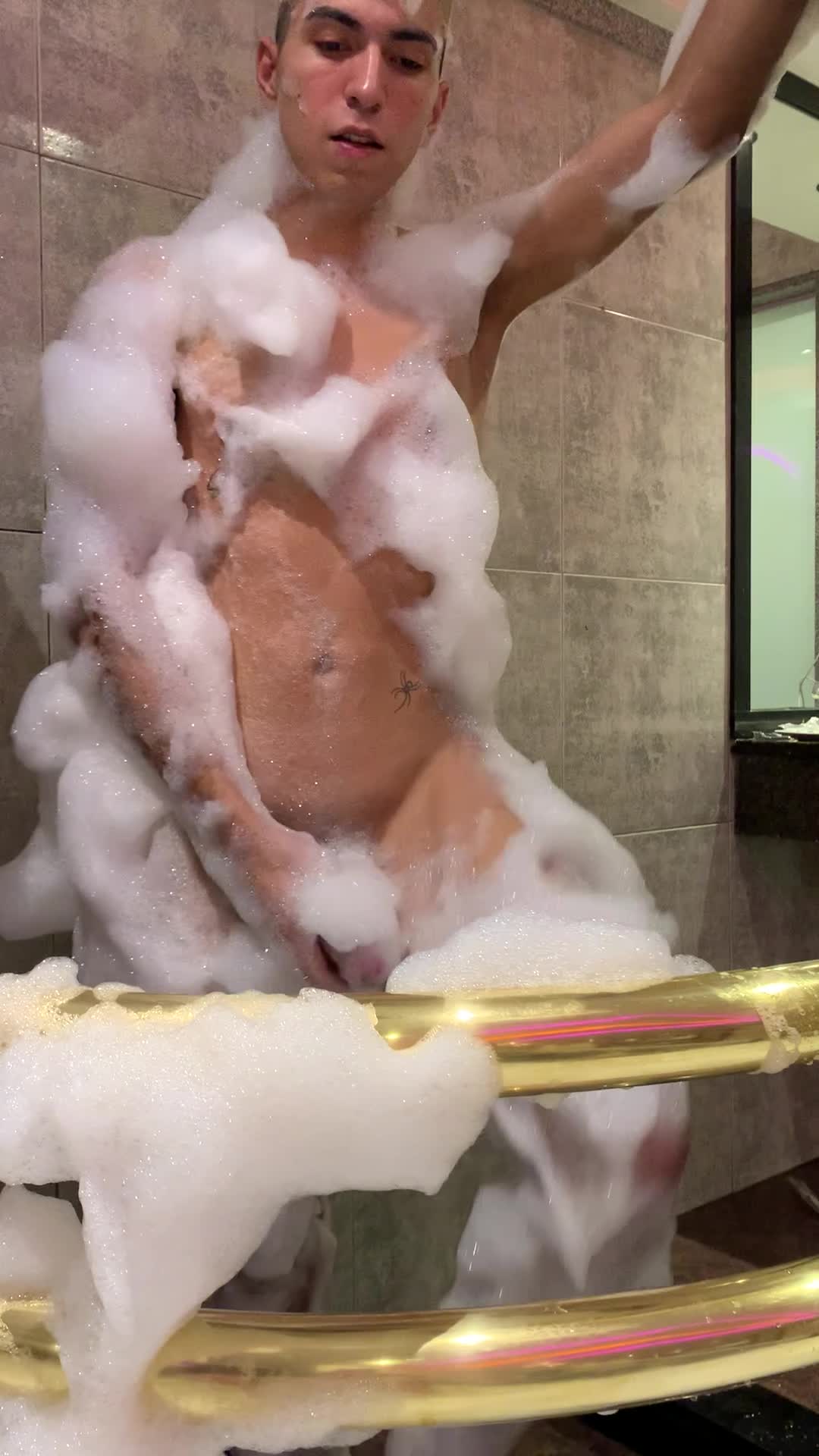 Darrel - Male escort in Capital Federal