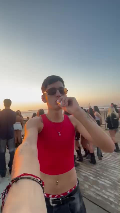 Lautaro - Escort masculino en Merlo