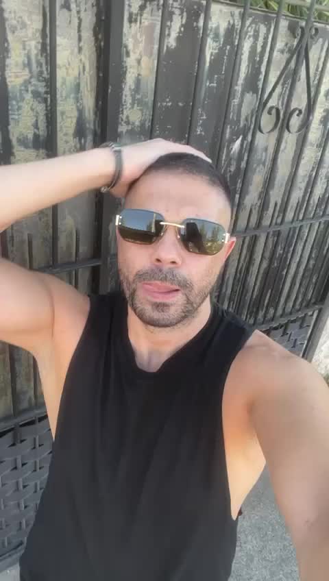 Lucas Radin - Male escort in Capital Federal