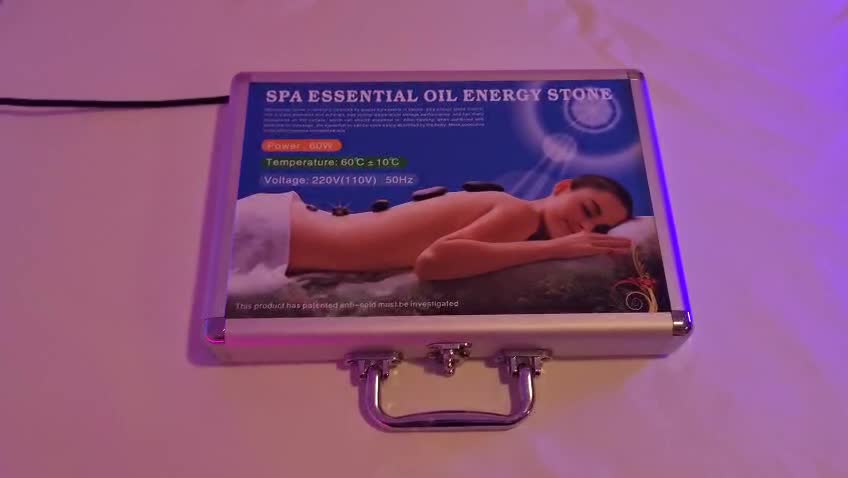 Video 7 de Lucho Tantra