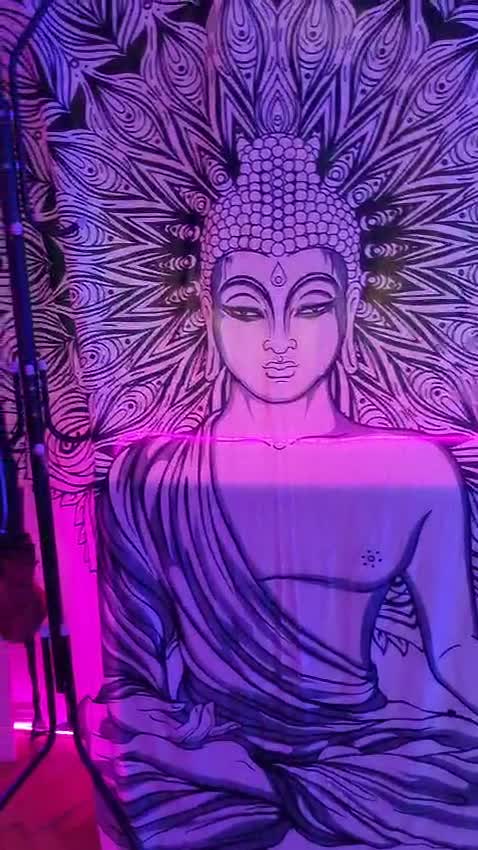 Video 1 de Lucho Tantra