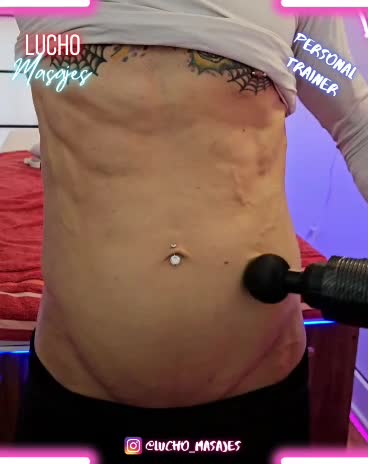 Video 2 of Lucho Masajes