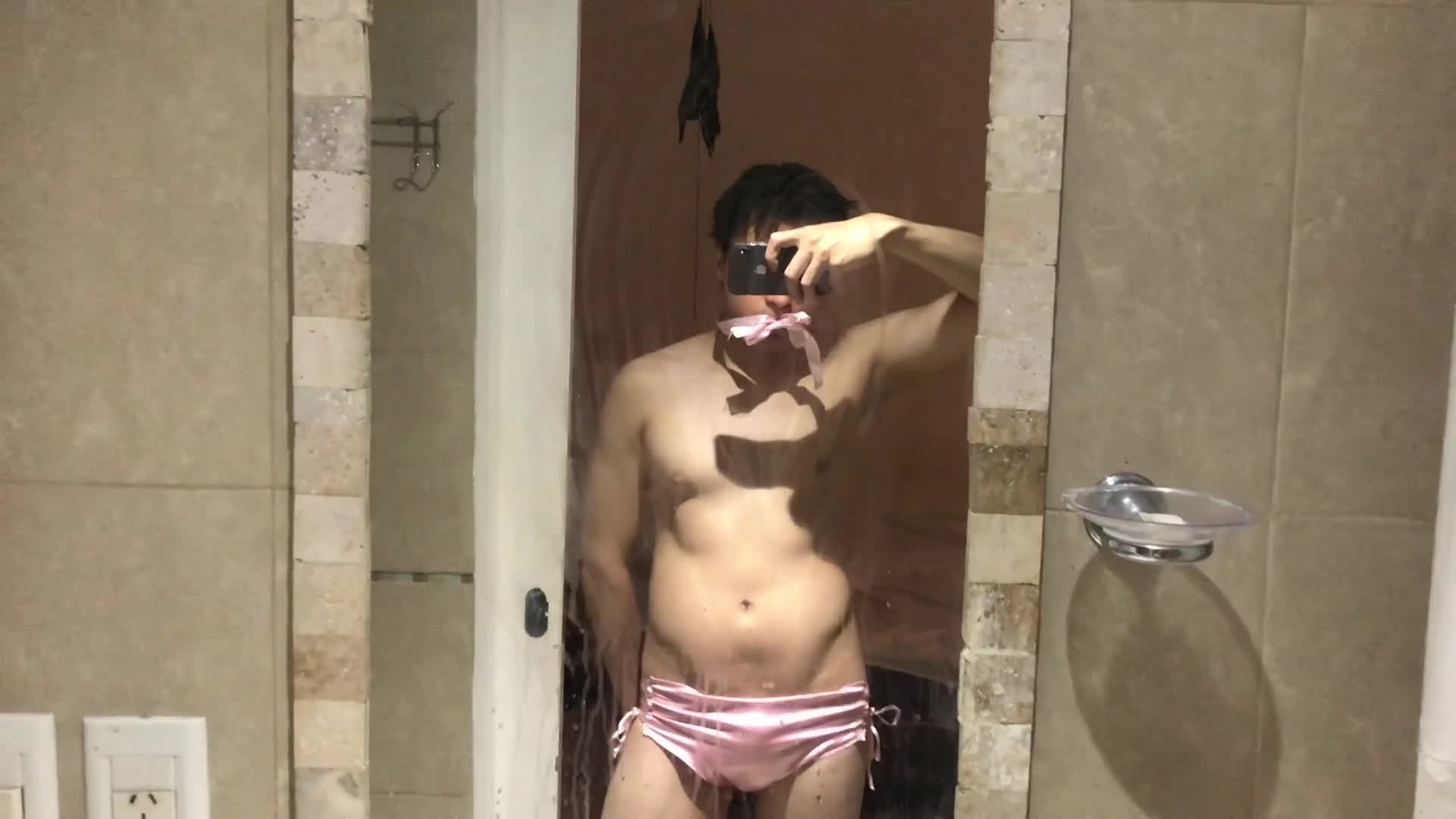 Lucifer - Male escort in Capital Federal