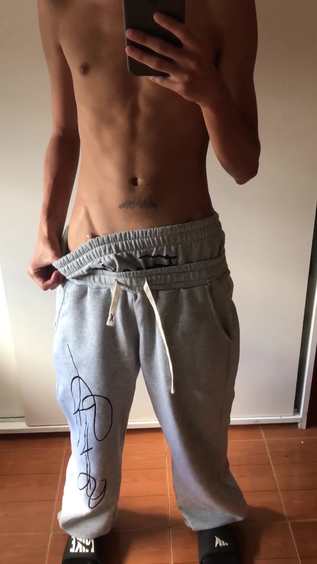 Video 2 of Ángel S.