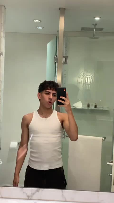 Video 1 de Gonza Twink