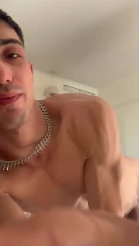 Video 1 of Thomy F. Pe