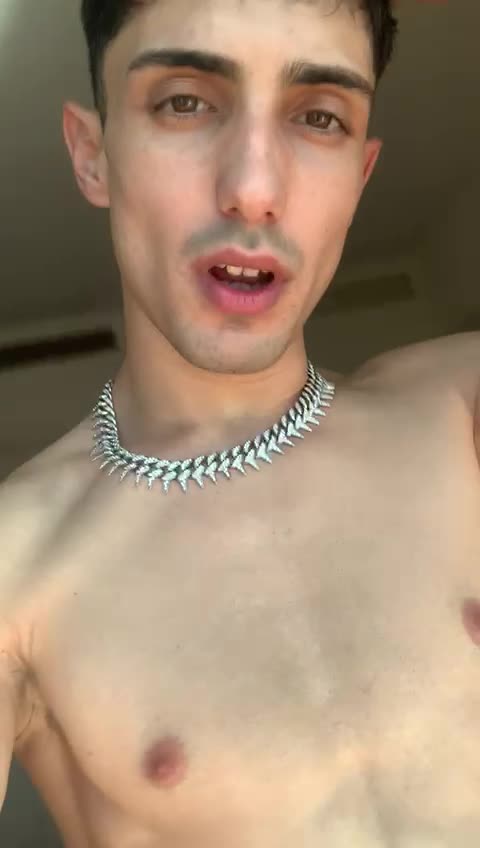 Video 2 of Thomy F. Pe