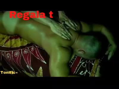 Video 1 de Dante Py
