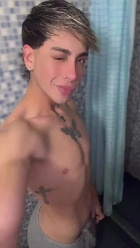 Video 1 de Tom Varese