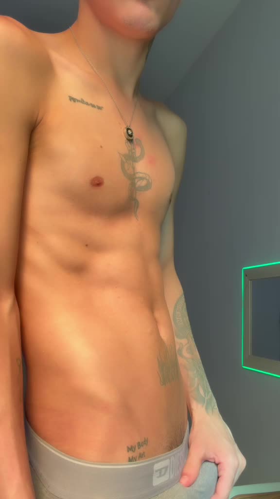 Video 1 of Yuri Oliver