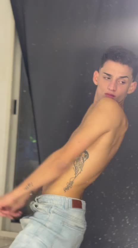Video 1 de Lauti Saint