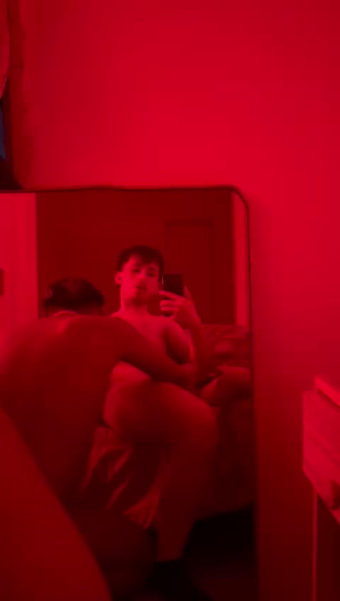 Video 2 of Fede