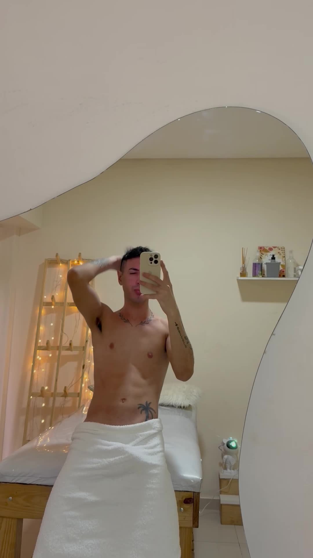 Maxi - Male escort in Capital Federal
