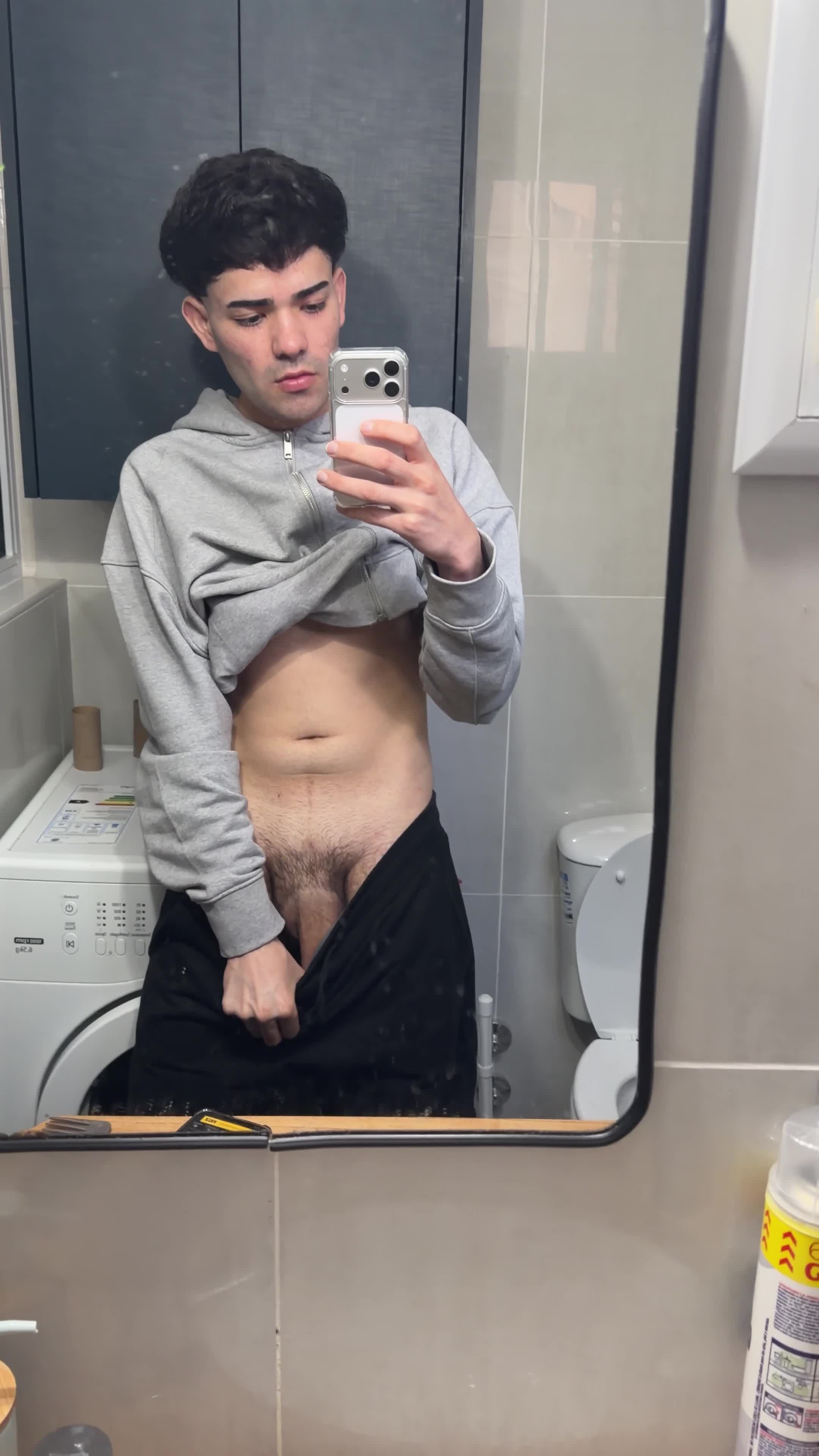 Adrián Mdz - Escort masculino en Mendoza